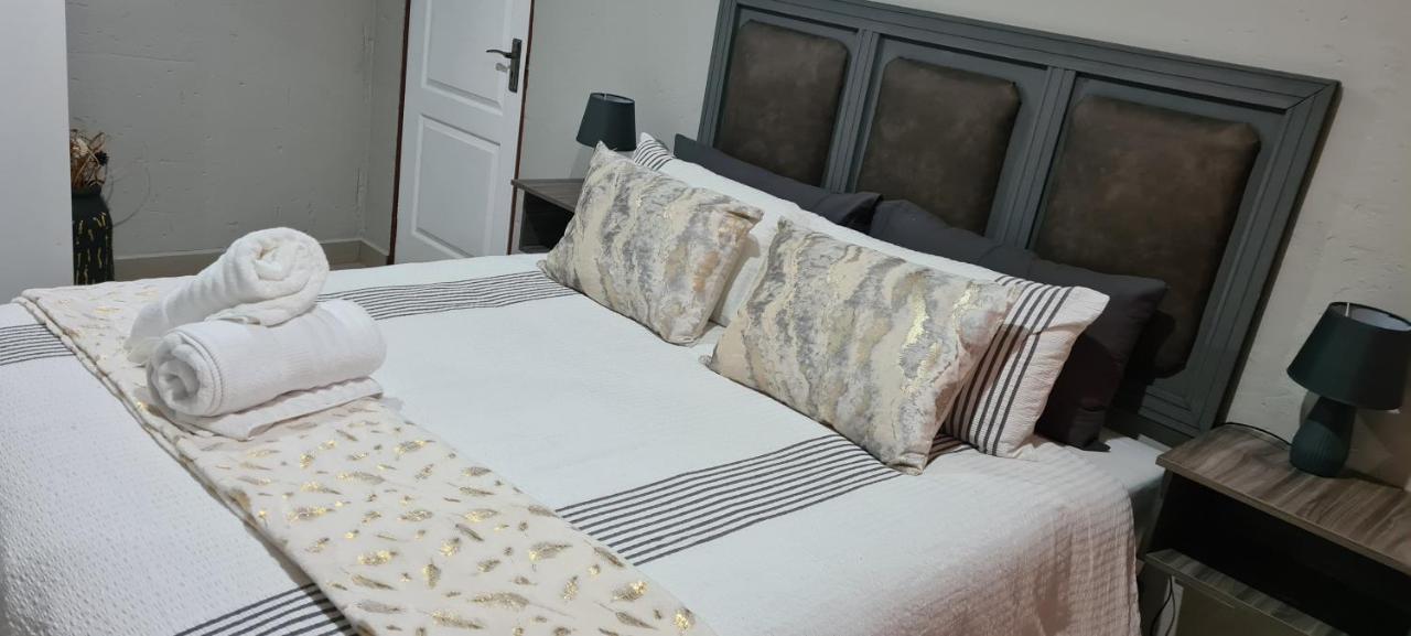Bonfai Residence エルメロ エクステリア 写真